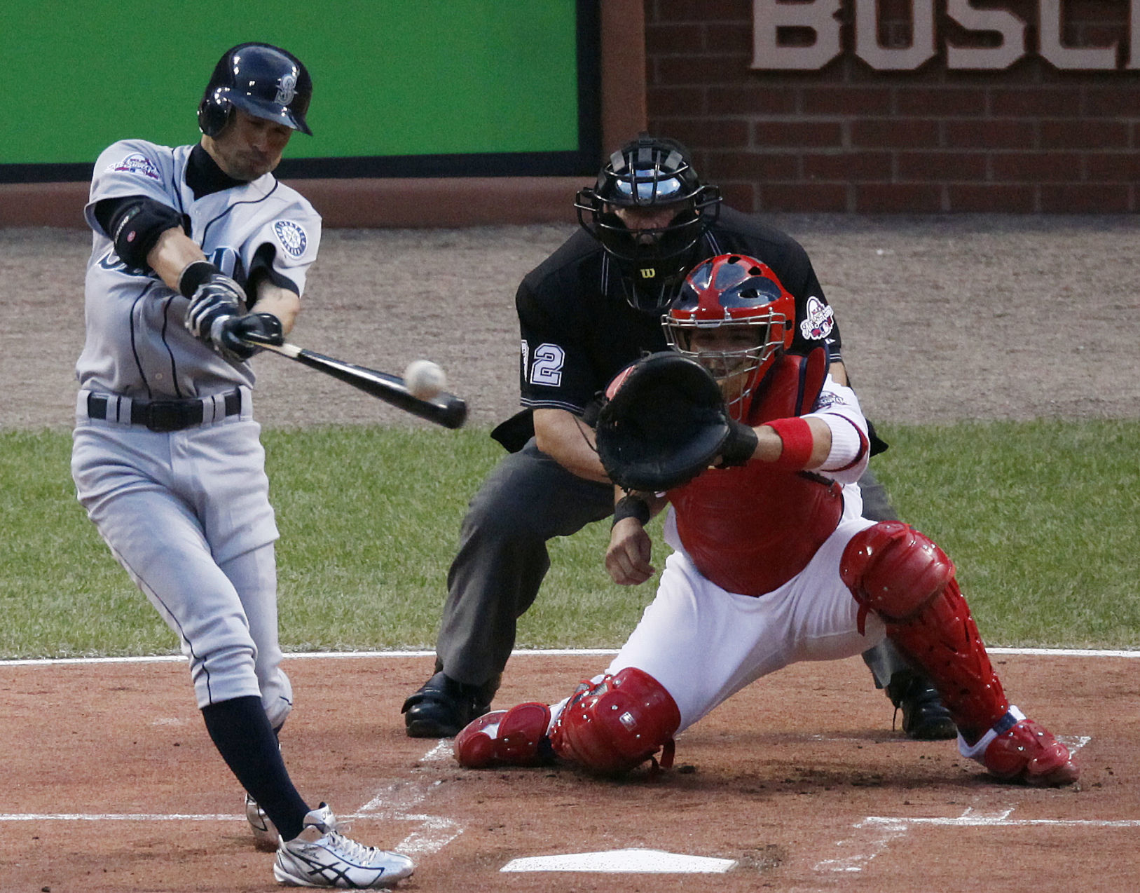 2009: AL extends unbeaten streak to 13 with All-Star game win
